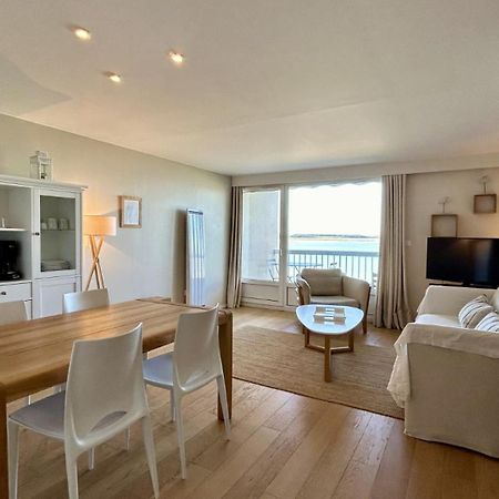 L'Echappee Baie Apartment Le Crotoy Bagian luar foto