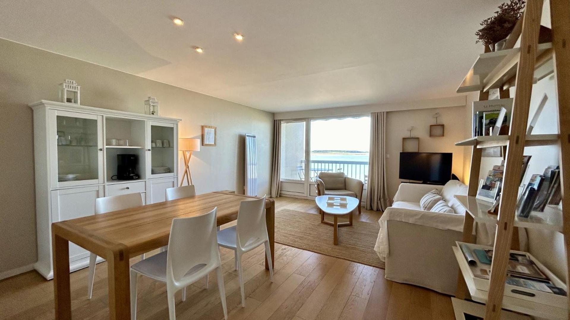 L'Echappee Baie Apartment Le Crotoy Bagian luar foto