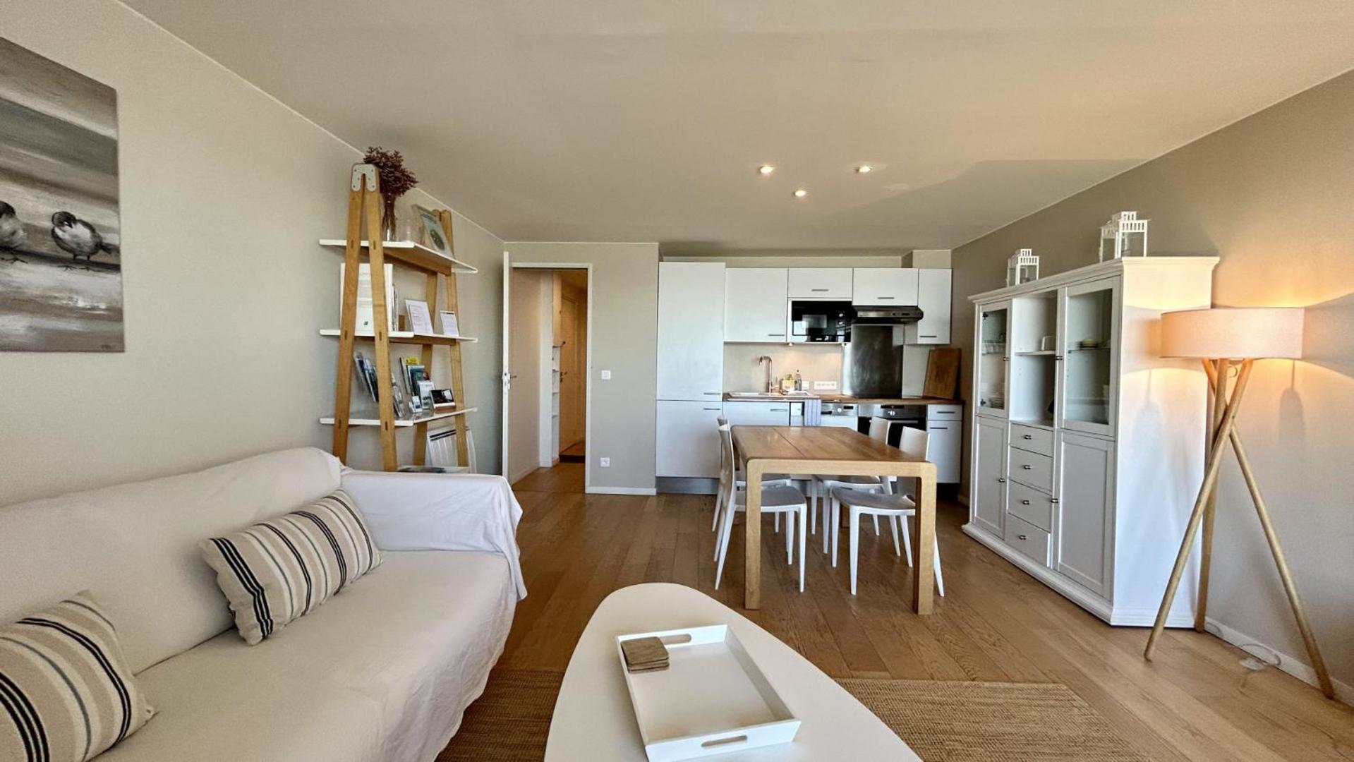 L'Echappee Baie Apartment Le Crotoy Bagian luar foto
