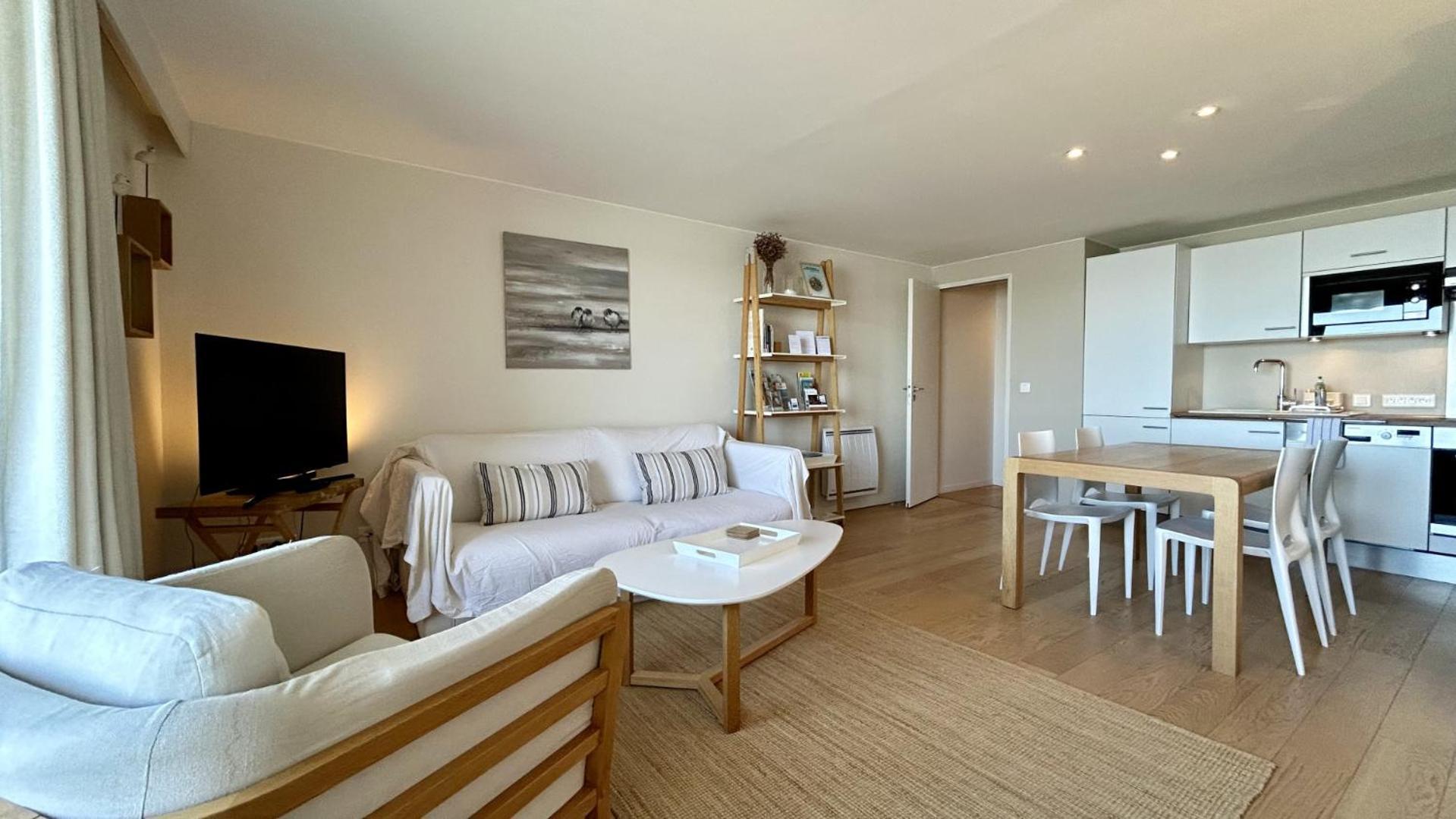 L'Echappee Baie Apartment Le Crotoy Bagian luar foto