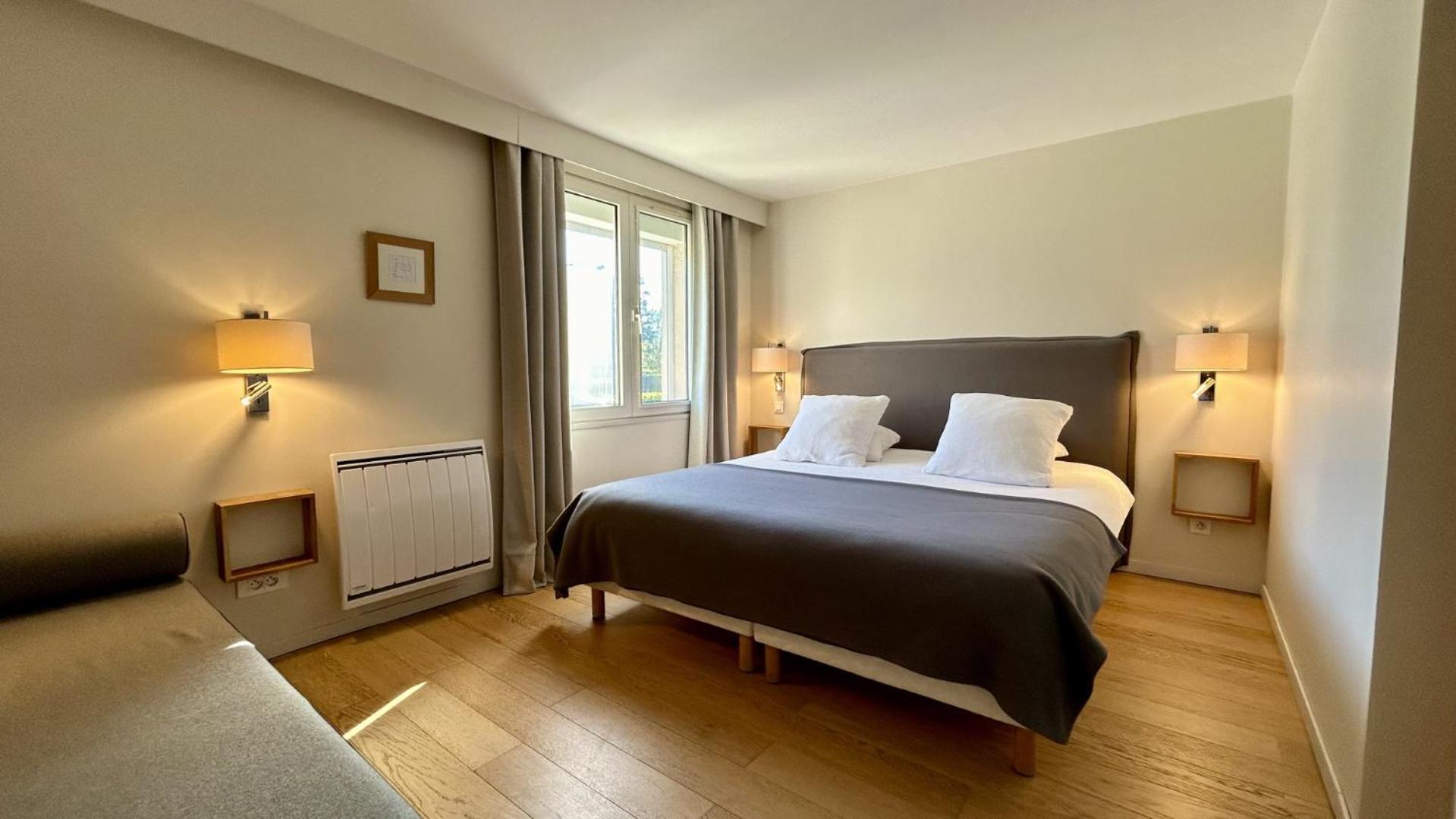 L'Echappee Baie Apartment Le Crotoy Bagian luar foto